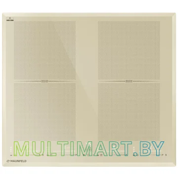 Индукционная варочная панель MAUNFELD CVI594SF2BG LUX